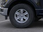 2025 Ford F-150 Super Cab 4x4 Pickup for sale #X5FD18105 - photo 20