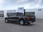 2025 Ford F-150 Super Cab 4x4 Pickup for sale #X5FD18105 - photo 2