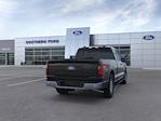 2025 Ford F-150 Super Cab 4x4 Pickup for sale #X5FD18105 - photo 9