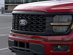 2025 Ford F-150 SuperCrew Cab 4x4 Pickup for sale #X5FD30181 - photo 18