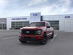 2025 Ford F-150 SuperCrew Cab 4x4 Pickup for sale #X5FD30181 - photo 3