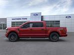 2025 Ford F-150 SuperCrew Cab 4x4 Pickup for sale #X5FD30181 - photo 4