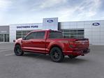 2025 Ford F-150 SuperCrew Cab 4x4 Pickup for sale #X5FD30181 - photo 2