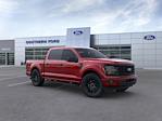 2025 Ford F-150 SuperCrew Cab 4x4 Pickup for sale #X5FD30181 - photo 8