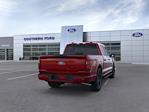 2025 Ford F-150 SuperCrew Cab 4x4 Pickup for sale #X5FD30181 - photo 9