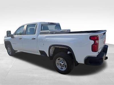 2023 Chevrolet Silverado 2500 Crew Cab RWD Pickup for sale #X5FD30181A - photo 2