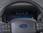 2025 Ford F-150 SuperCrew Cab 4x4 Pickup for sale #X5FD31882 - photo 14