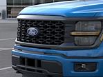 2025 Ford F-150 SuperCrew Cab 4x4 Pickup for sale #X5FD31882 - photo 18