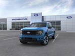 2025 Ford F-150 SuperCrew Cab 4x4 Pickup for sale #X5FD31882 - photo 3