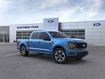 2025 Ford F-150 SuperCrew Cab 4x4 Pickup for sale #X5FD31882 - photo 8