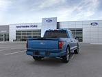 2025 Ford F-150 SuperCrew Cab 4x4 Pickup for sale #X5FD31882 - photo 9