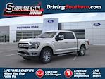 2025 Ford F-150 SuperCrew Cab 4x4 Pickup for sale #X5FD31996 - photo 1