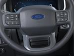2025 Ford F-150 SuperCrew Cab 4x4 Pickup for sale #X5FD31996 - photo 13