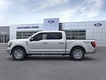 2025 Ford F-150 SuperCrew Cab 4x4 Pickup for sale #X5FD31996 - photo 4
