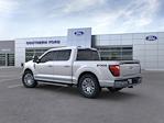 2025 Ford F-150 SuperCrew Cab 4x4 Pickup for sale #X5FD31996 - photo 2