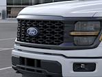 New 2025 Ford F-150 STX SuperCrew Cab 4x4 Pickup for sale #X5FD33570 - photo 18