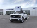 New 2025 Ford F-150 STX SuperCrew Cab 4x4 Pickup for sale #X5FD33570 - photo 3