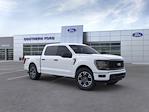 New 2025 Ford F-150 STX SuperCrew Cab 4x4 Pickup for sale #X5FD33570 - photo 8
