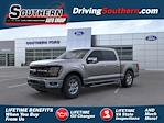 2025 Ford F-150 SuperCrew Cab 4x4 Pickup for sale #X5FD40612 - photo 1