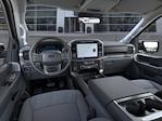 2025 Ford F-150 SuperCrew Cab 4x4 Pickup for sale #X5FD40612 - photo 10