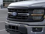 2025 Ford F-150 SuperCrew Cab 4x4 Pickup for sale #X5FD40612 - photo 18