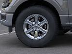 2025 Ford F-150 SuperCrew Cab 4x4 Pickup for sale #X5FD40612 - photo 20