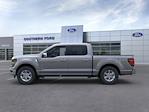 2025 Ford F-150 SuperCrew Cab 4x4 Pickup for sale #X5FD40612 - photo 4