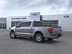 2025 Ford F-150 SuperCrew Cab 4x4 Pickup for sale #X5FD40612 - photo 2