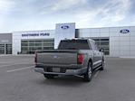 2025 Ford F-150 SuperCrew Cab 4x4 Pickup for sale #X5FD40612 - photo 9