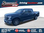 2015 Ford F-150 SuperCrew Cab RWD Pickup for sale #X5FD40612A - photo 1