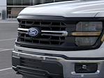 2025 Ford F-150 SuperCrew Cab 4x4 Pickup for sale #X5FD41379 - photo 18