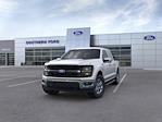 2025 Ford F-150 SuperCrew Cab 4x4 Pickup for sale #X5FD41379 - photo 3