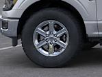 2025 Ford F-150 SuperCrew Cab 4x4 Pickup for sale #X5FD41379 - photo 20