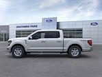 2025 Ford F-150 SuperCrew Cab 4x4 Pickup for sale #X5FD41379 - photo 4