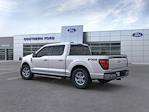 2025 Ford F-150 SuperCrew Cab 4x4 Pickup for sale #X5FD41379 - photo 2