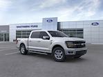 2025 Ford F-150 SuperCrew Cab 4x4 Pickup for sale #X5FD41379 - photo 8