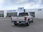 2025 Ford F-150 SuperCrew Cab 4x4 Pickup for sale #X5FD41379 - photo 9