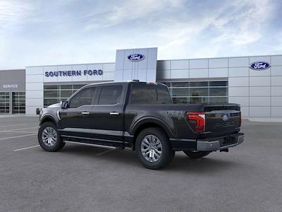 2025 Ford F-150 SuperCrew Cab 4x4 Pickup for sale #X5FD41409 - photo 2