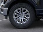 2025 Ford F-150 SuperCrew Cab 4x4 Pickup for sale #X5FD41409 - photo 20