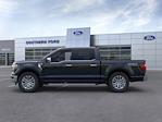 2025 Ford F-150 SuperCrew Cab 4x4 Pickup for sale #X5FD41409 - photo 4