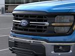2025 Ford F-150 SuperCrew Cab 4x4 Pickup for sale #X5FD41852 - photo 18