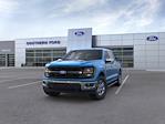 2025 Ford F-150 SuperCrew Cab 4x4 Pickup for sale #X5FD41852 - photo 3