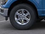 2025 Ford F-150 SuperCrew Cab 4x4 Pickup for sale #X5FD41852 - photo 20