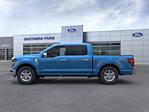 2025 Ford F-150 SuperCrew Cab 4x4 Pickup for sale #X5FD41852 - photo 4