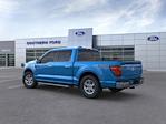 2025 Ford F-150 SuperCrew Cab 4x4 Pickup for sale #X5FD41852 - photo 2