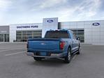 2025 Ford F-150 SuperCrew Cab 4x4 Pickup for sale #X5FD41852 - photo 9