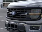 2025 Ford F-150 SuperCrew Cab 4x4 Pickup for sale #X5FD42274 - photo 18