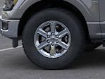 2025 Ford F-150 SuperCrew Cab 4x4 Pickup for sale #X5FD42274 - photo 20