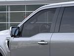 2025 Ford F-150 SuperCrew Cab 4x4 Pickup for sale #X5FD42274 - photo 21