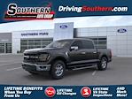 2025 Ford F-150 SuperCrew Cab 4x4 Pickup for sale #X5FD43020 - photo 1